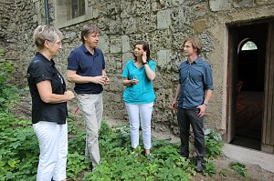 Unterwegs im Landkreis