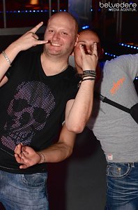 Party im Sax