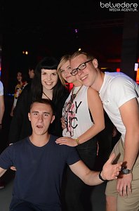 Party im Sax