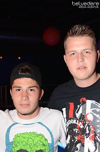 Party im Sax