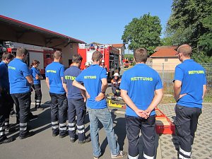 Gemeinsame Weiterbildung