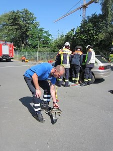 Gemeinsame Weiterbildung