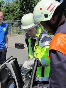 Gemeinsame Weiterbildung