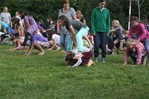Ereignisreicher Tag