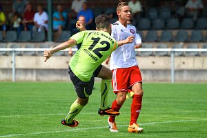 Wacker gegen Wacker gegen Wacker