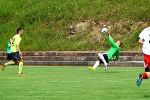 Wacker gegen Wacker gegen Wacker