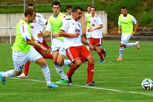 Wacker gegen Wacker gegen Wacker