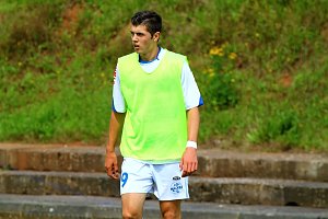 Wacker gegen Wacker gegen Wacker