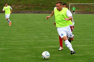 Wacker gegen Wacker gegen Wacker