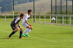 Wacker gegen Wacker gegen Wacker