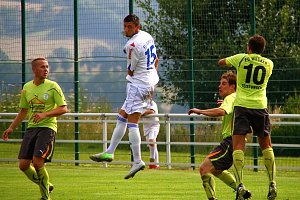 Wacker gegen Wacker gegen Wacker