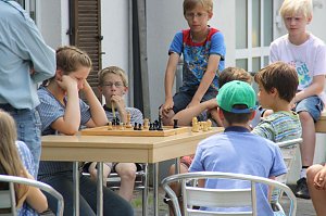Der letzte Tag