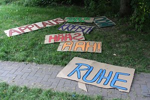 Der letzte Tag