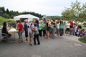 Der letzte Tag