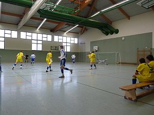 Westth&uuml;ringer Hallenmeisterschaft