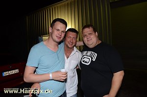 One Night Part 2
