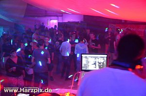 One Night Part 2