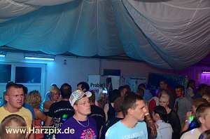 One Night Part 2