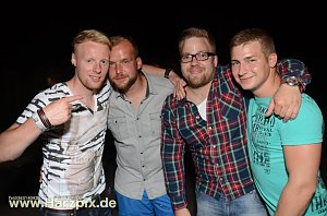 One Night Part 2