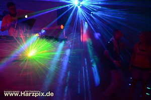 One Night Part 2