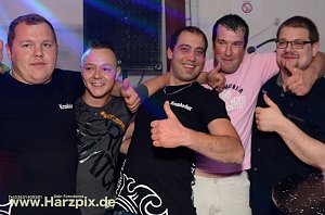 One Night Part 2