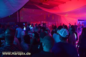 One Night Part 2