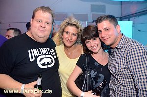 One Night Part 2