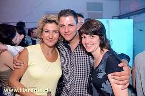 One Night Part 2