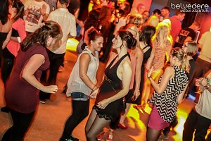 Party im Jugendclubhaus