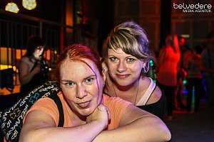 Party im Jugendclubhaus