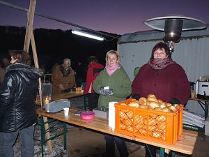Knutfest Jechaburg