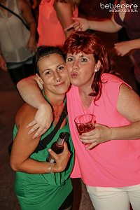 Party im Jugendclubhaus