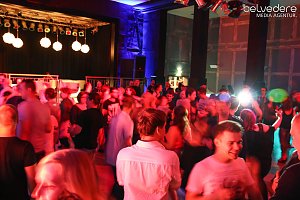 Party im Jugendclubhaus