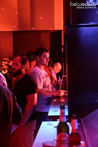 Party im Jugendclubhaus