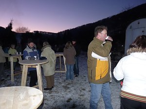 Knutfest Jechaburg