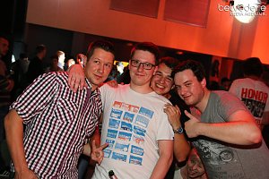 Party im Jugendclubhaus
