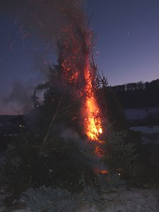 Knutfest Jechaburg