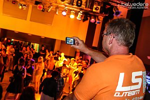Party im Jugendclubhaus