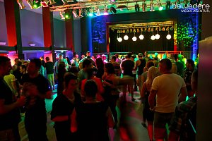 Party im Jugendclubhaus