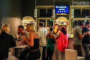 Party im Jugendclubhaus