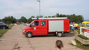 Meisterschaften auf der Forst-Farm