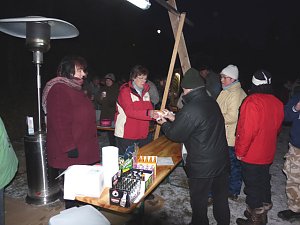 Knutfest Jechaburg
