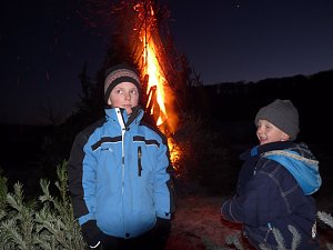Knutfest Jechaburg