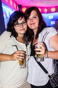 Party im Nordh&auml;user Sax