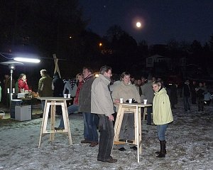 Knutfest Jechaburg