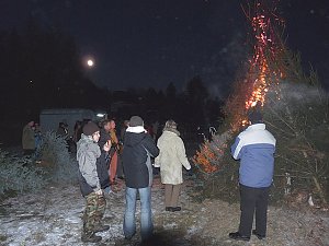 Knutfest Jechaburg