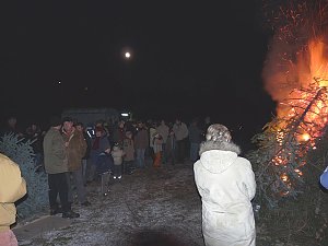 Knutfest Jechaburg