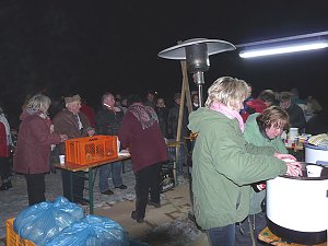 Knutfest Jechaburg