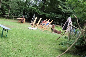 Tierparkfest auf dem Hexentanzplatz