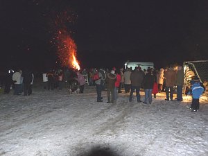 Knutfest Jechaburg